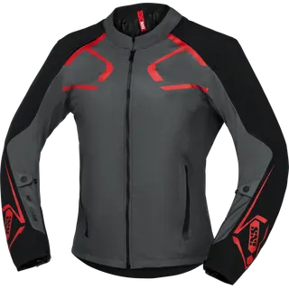 Sport SO Veste Moto Dynamic noir