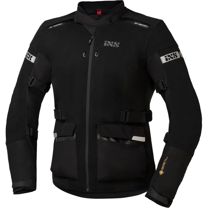 Tour Jacke Horizon-GTX schwarz