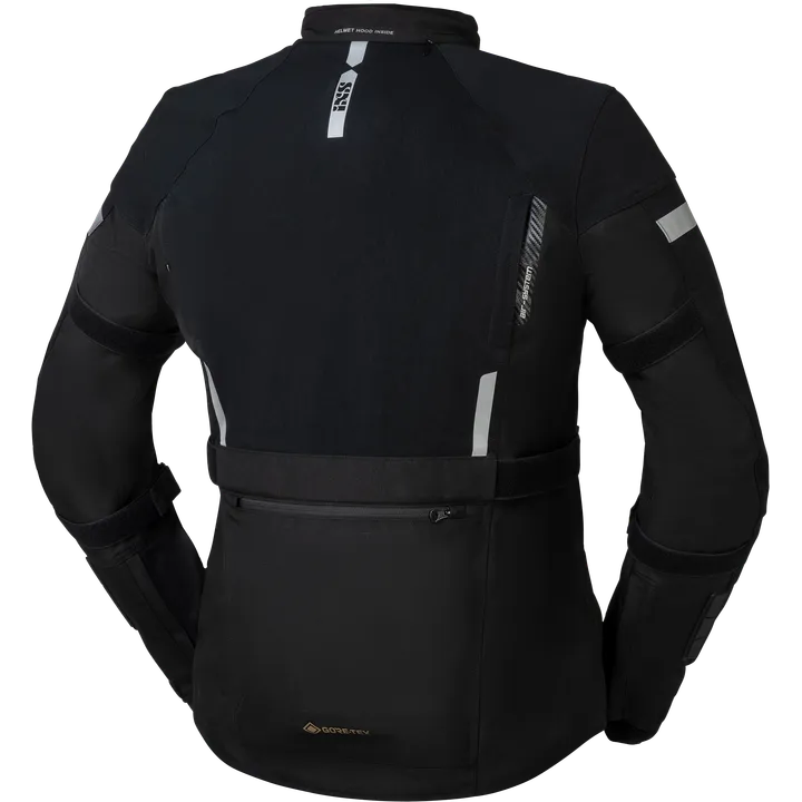 Tour Jacke Horizon-GTX schwarz