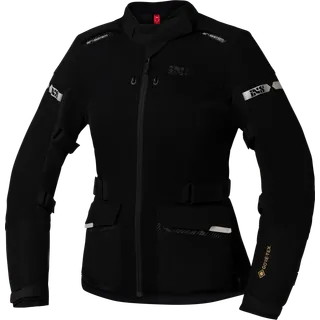Tour Damen Jacke Horizon-GTX schwarz