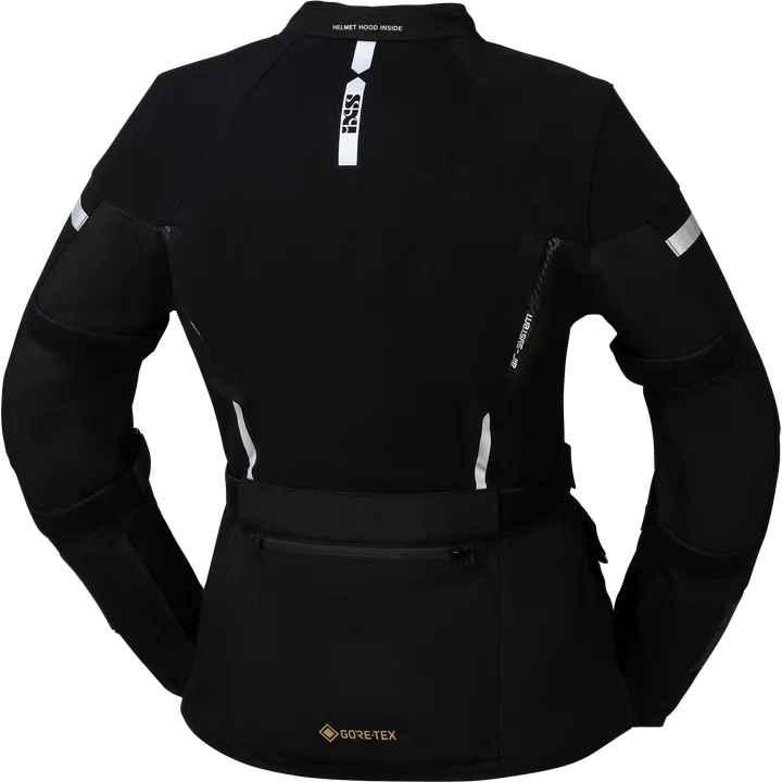 Tour Damen Jacke Horizon-GTX schwarz