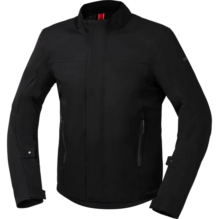 Urban Jacke Destination-ST-Plus schwarz