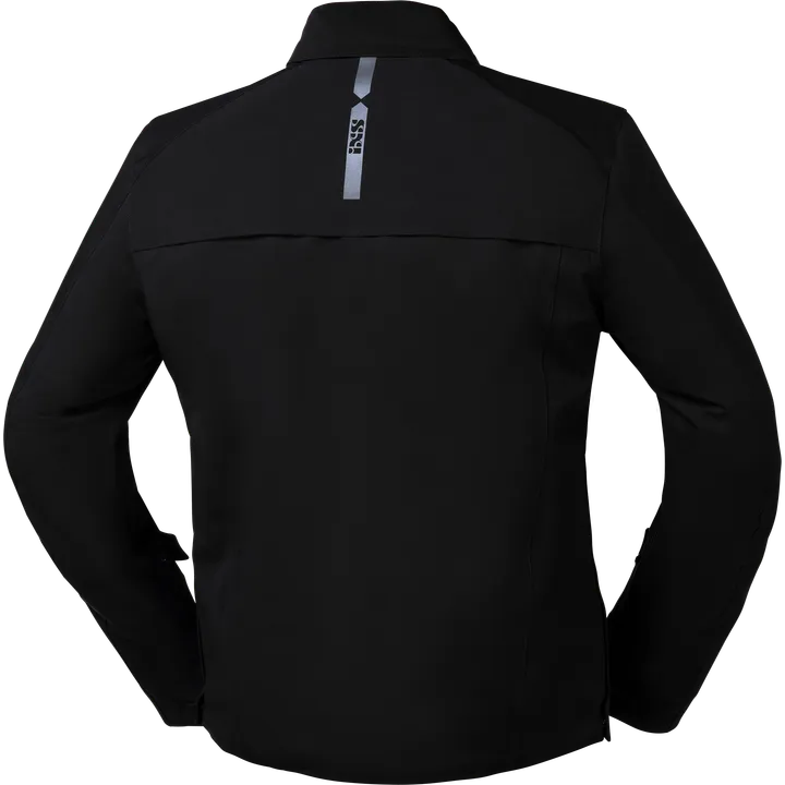 Urban Jacke Destination-ST-Plus schwarz
