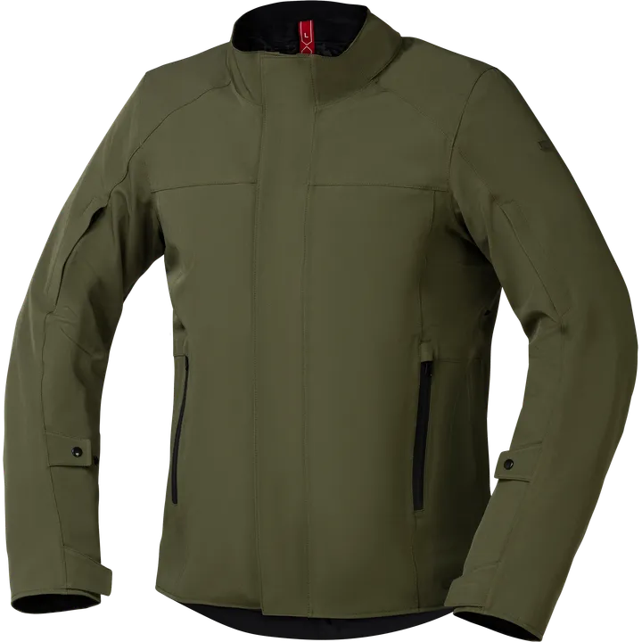 Urban Veste Destination-ST-Plus olive