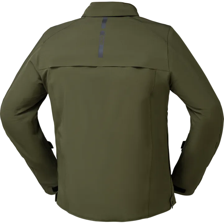 Urban Veste Destination-ST-Plus olive