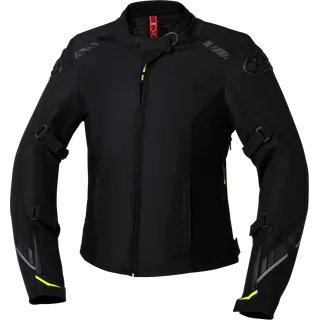 Sport Damen Jacke Carbon-ST schwarz