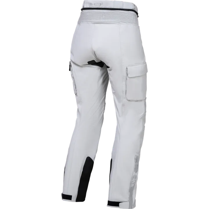 Tour Hose Montevideo-Air 3.0 hellgrau-schwarz
