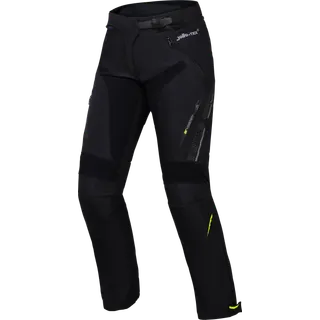 Sport Pantalon Femme Carbon-ST noir
