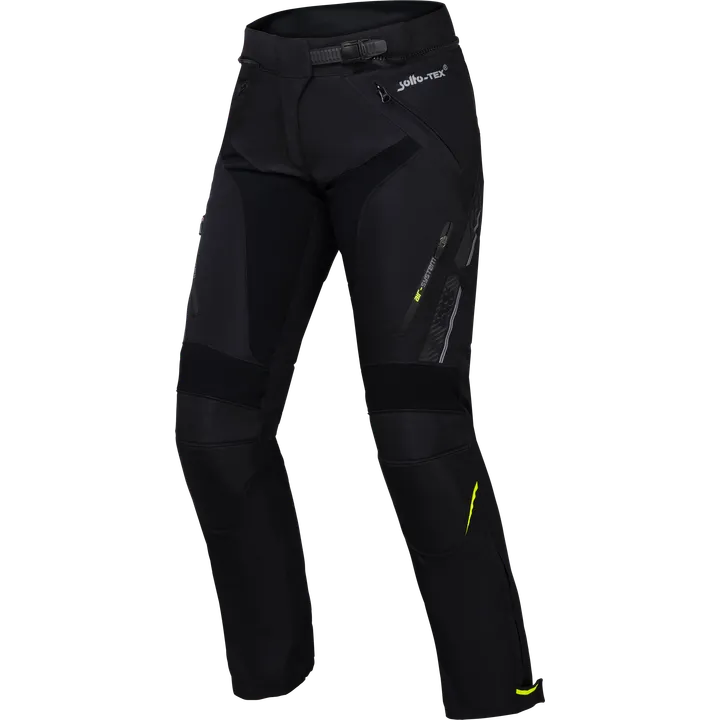 Sport Pantalon Femme Carbon-ST noir