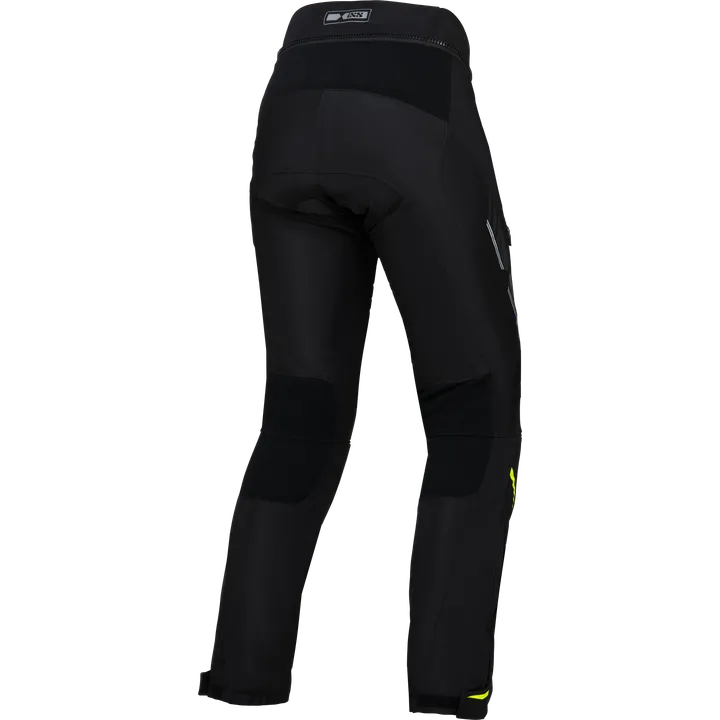 Sport Pantalon Femme Carbon-ST noir