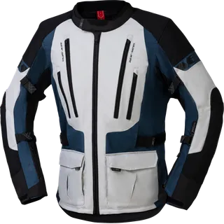 Tour Jacke Lennik-ST noir