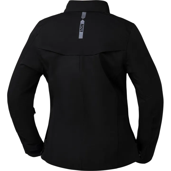 Urban Damen Jacke Destination-ST-Plus schwarz