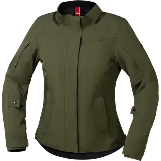 Urban Damen Jacke Destination-ST-Plus olive