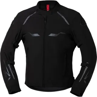 Sport Veste Hexalon-ST blanc-noir-rot