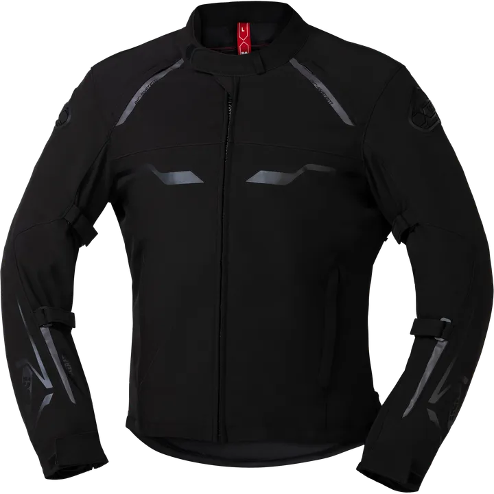 Sport Jacke Hexalon-ST schwarz