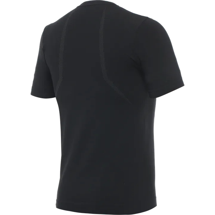 T-Shirt Quick Dry schwarz