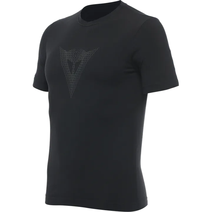 T-Shirt Quick Dry schwarz