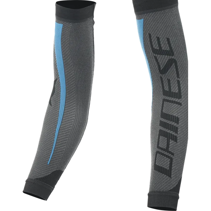 Armstuplen Dry schwarz-blau N