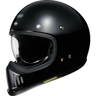 Integralhelm EX-Zero Basalt grau 