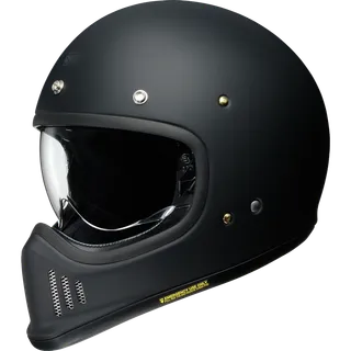 Integralhelm EX-Zero Basalt grau 