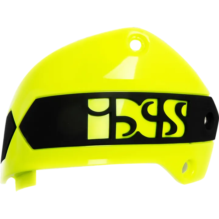Einsatz Schienbein RS-1000 schwarz-weiss