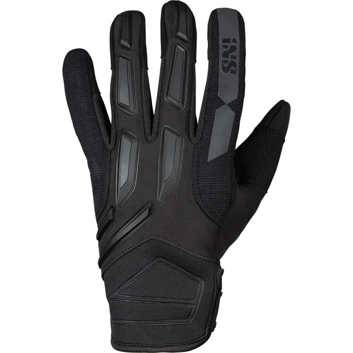 Tour Handschuh Pandora-Air 2.0 schwarz