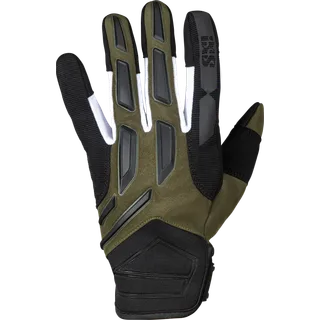 Tour Gants Pandora-Air 2.0 noir-blanc
