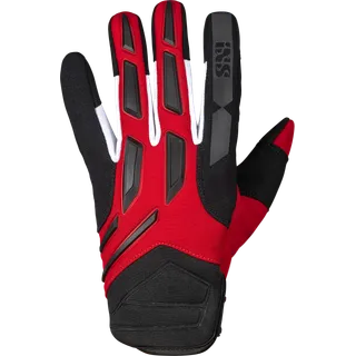 Tour Gants Pandora-Air 2.0 noir-blanc