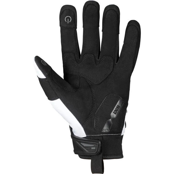 Tour Gants Pandora-Air 2.0 noir-blanc