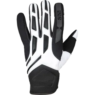 Tour Gants Pandora-Air 2.0 noir-blanc
