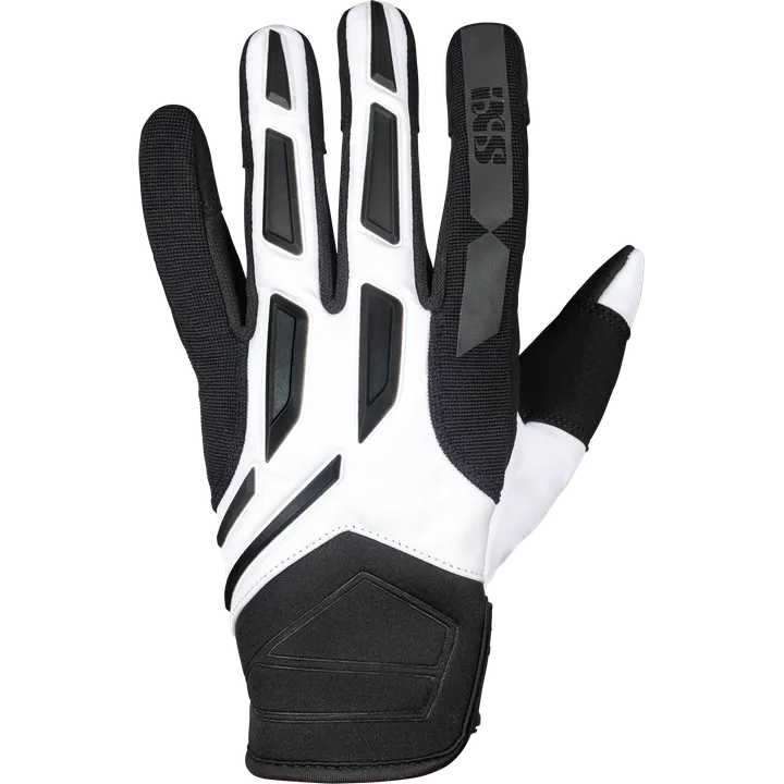 Tour Gants Pandora-Air 2.0 noir-blanc