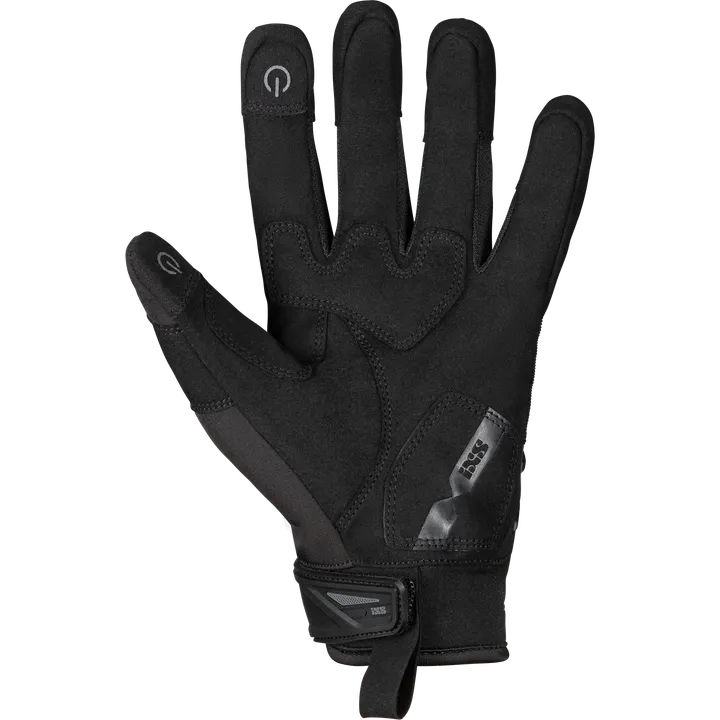 Tour Handschuh Pandora-Air 2.0 schwarz