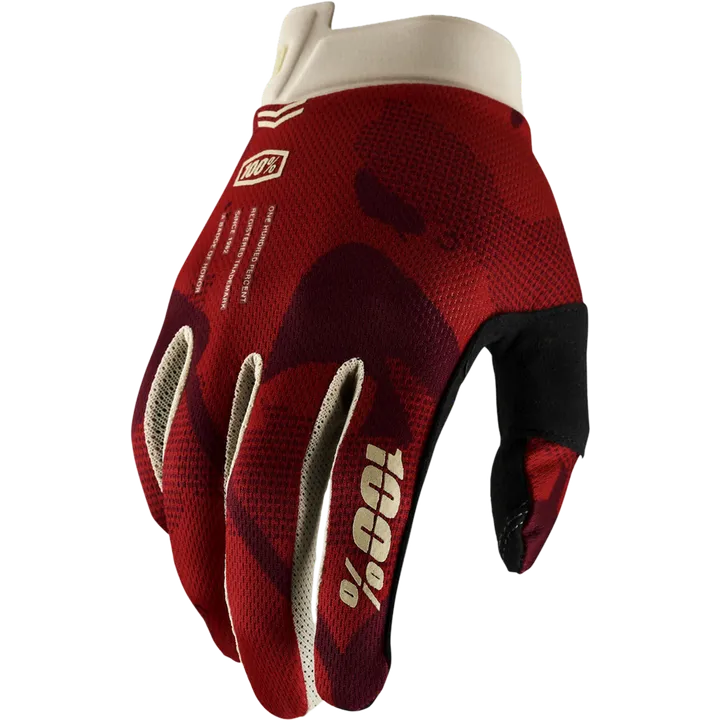 iTrack Gants sentinel terra