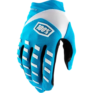 Gants Airmatic vert