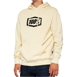 Hoody Icon heather grau
