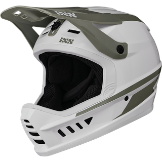 Casque Xact EVO noir-graphite