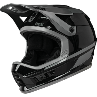 Casque Xact EVO noir-graphite