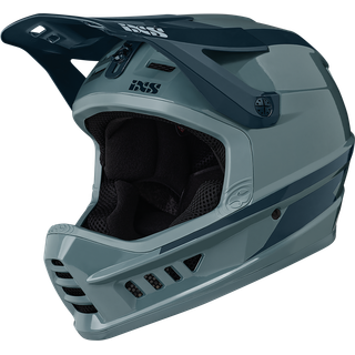 Casque Xact EVO noir-graphite