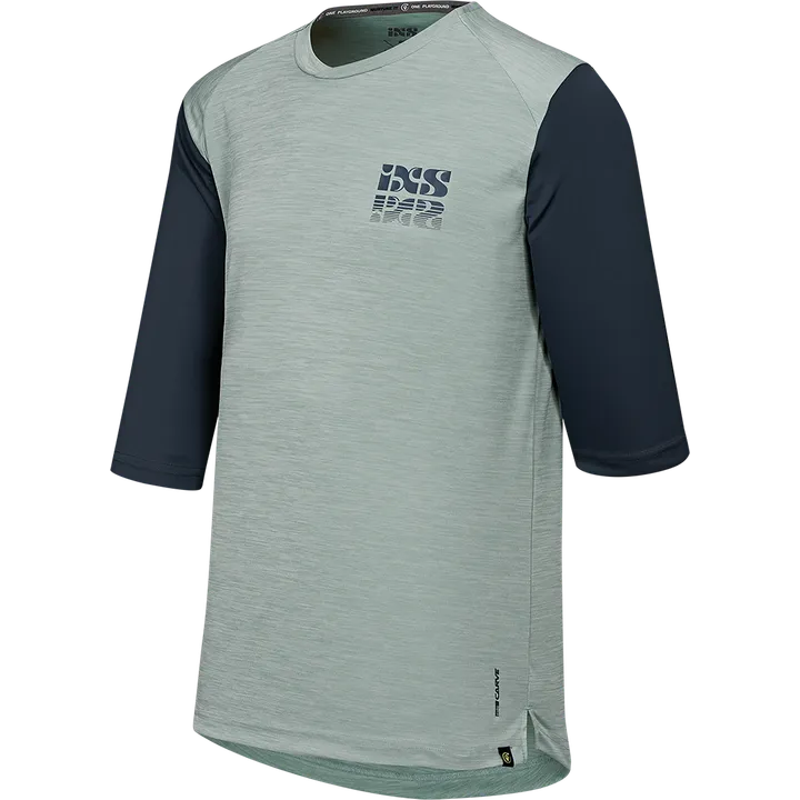 Carve X Jersey