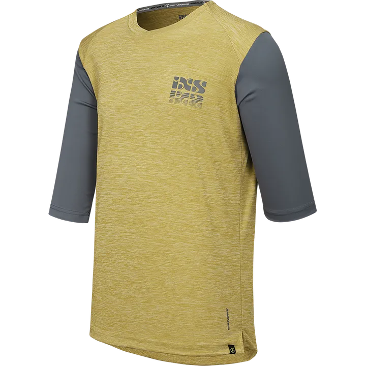 Carve X Jersey