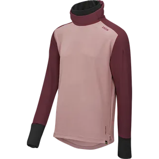 Carve Digger EVO hooded Jersey schwarz