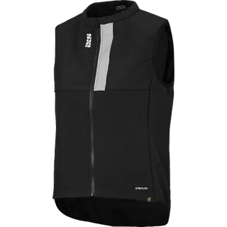 Women's Flow Vest schwarz
