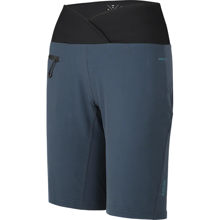 Women's Flow XTG Hip-Hugger Shorts