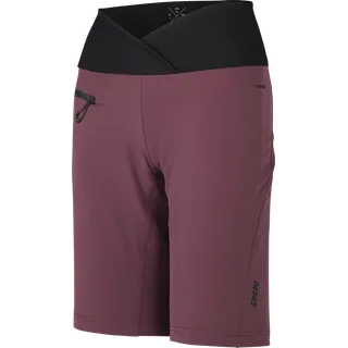 Women's Flow XTG Hip-Hugger Shorts