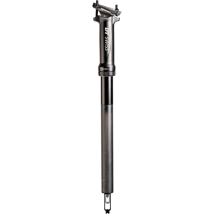 D 232 ONE tige de selle Ø 27.2mm MM HC
