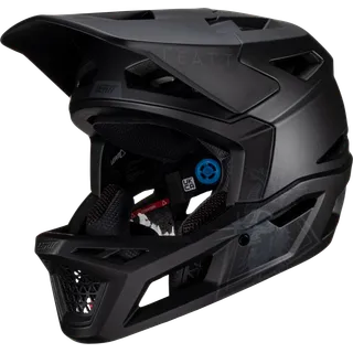 MTB Gravity 4.0 Helmet rot