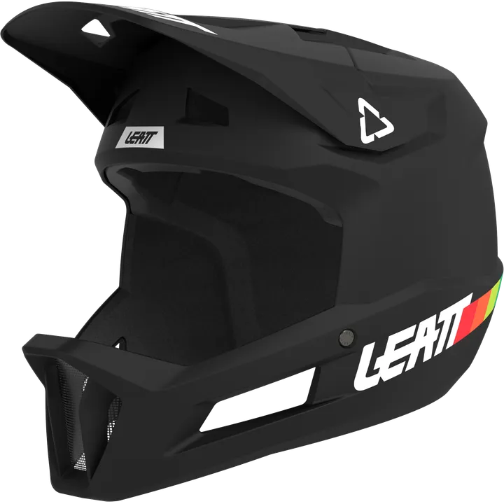 MTB Gravity 1.0 Casque noir