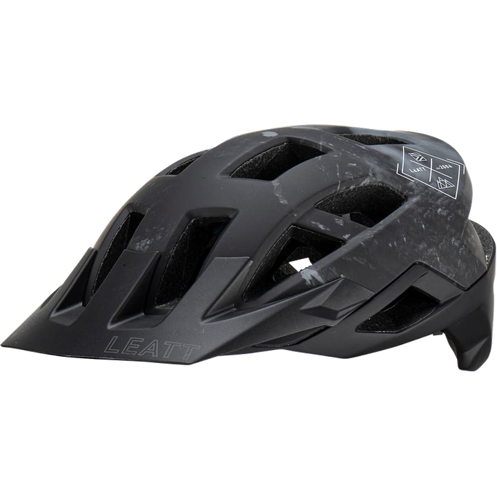 MTB Trail 2.0 Casque stealth
