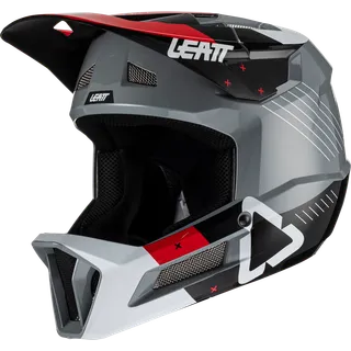 MTB Gravity 2.0 Helm titanium