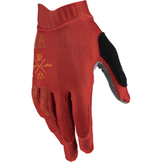 MTB 1.0 GripR Damen Handschuhe stealth